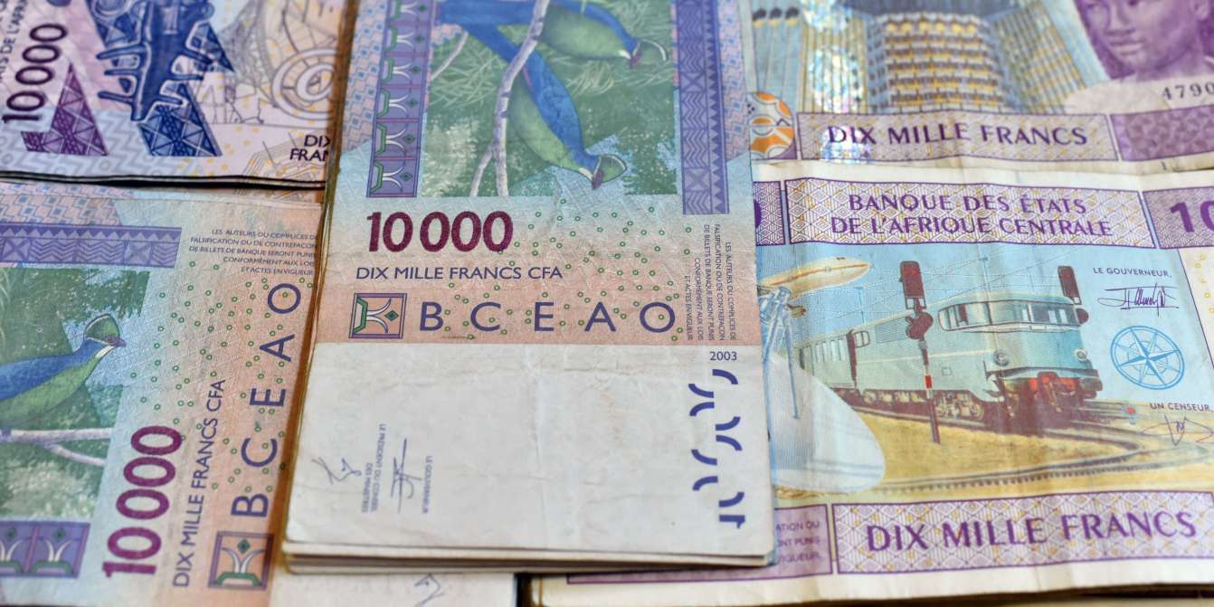 Sortie de l'enclos de l'asservissement du franc CFA: Le Mali dispose de ressources suffisantes pour créer sa propre monnaie en 03 mois