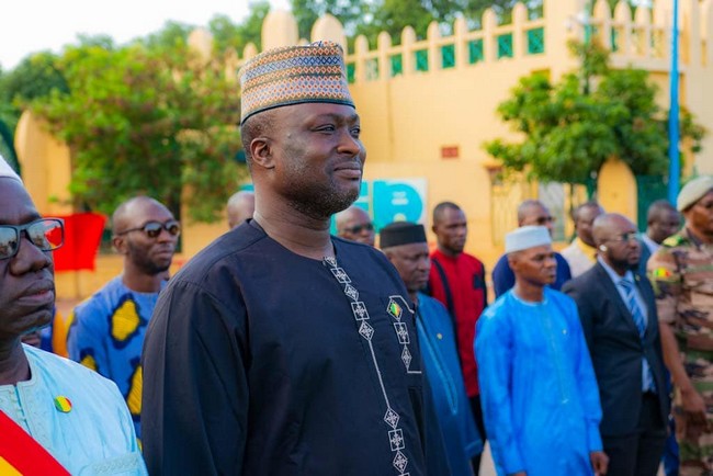 Gestion des recettes des activités sportives : Pas suffisant pour doter les infrastructures d’un fonds d’entretien conséquent