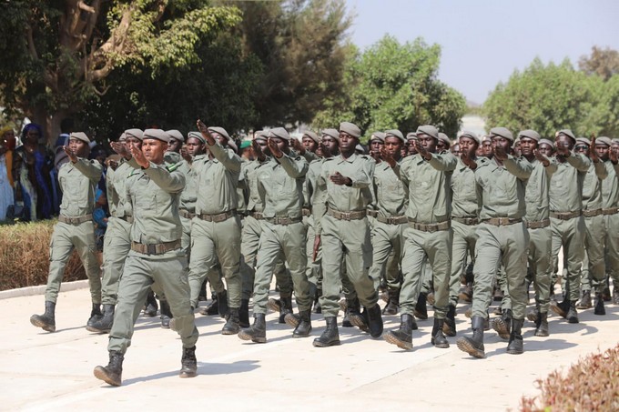 Forces armées maliennes : Puiser dans la réserve