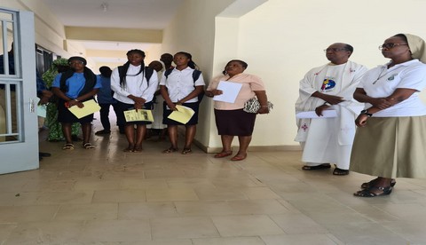 Internat de l’UCAO/UUBA : Un incendie ravage les internats