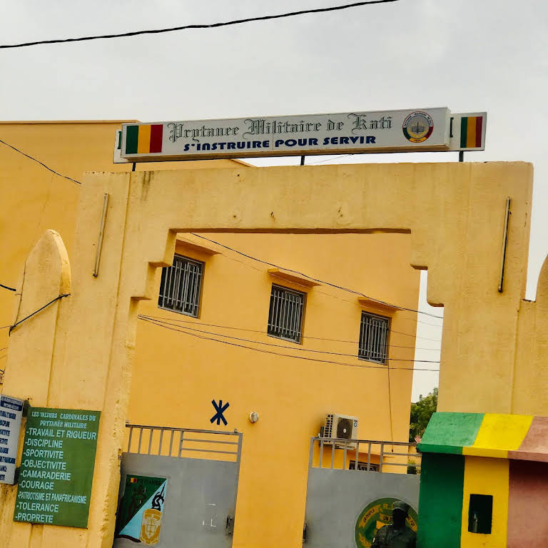 Mali: Liste des candidats admissibles au concours d'entrée au Prytanée militaire de Kati session 2023