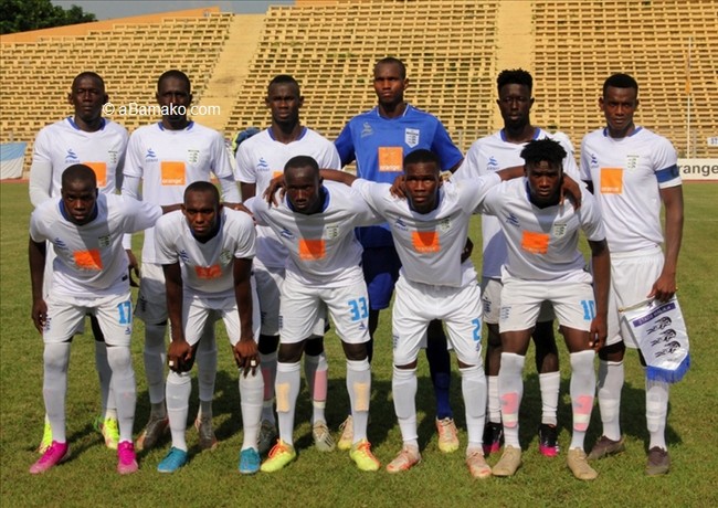 Femafoot-Super Coupe : Le Stade malien lance sa saison par le premier trophée