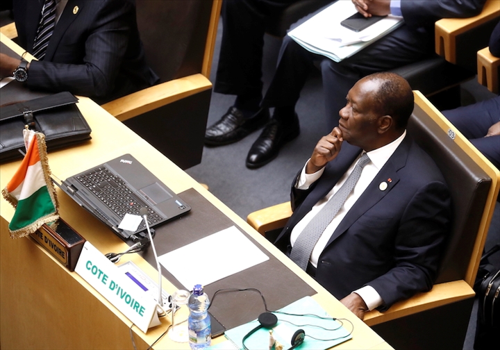 Niger : Cote d’ivoire reste favorable pour une intervention militaire