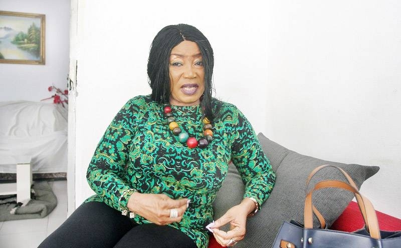 Série « Ma Famille » : Akissi Delta accusée de "sorcellerie" après le décès de plusieurs acteurs, elle menace