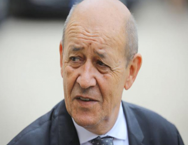 Le contentieux judiciaire de Jean Yves Le Drian avec la justice malienne 