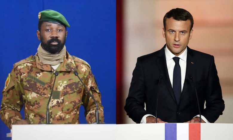 « France et Mali : il faut ouvrir des fenêtres », demande Jean-Louis Sagot-Duvauroux