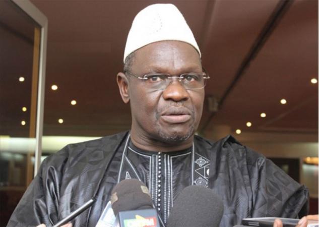 Spéculation Foncière : Bathily enfonce deux anciens députés, un ex-PM et un Adémiste