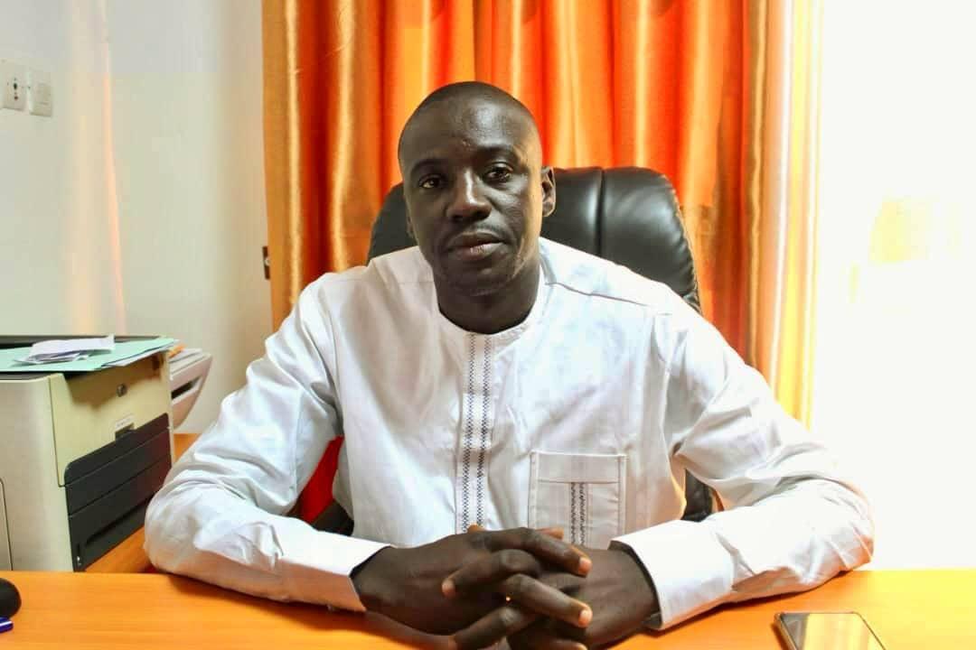 "Plus de 10.000 Clubs et Associations ont décidé de s’engager pour soutenir les initiatives de Seydou Mamadou COULIBALY".