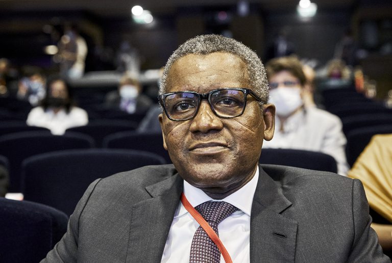 Pourquoi ces 4 milliardaires africains ont perdu un pactole ces derniers mois