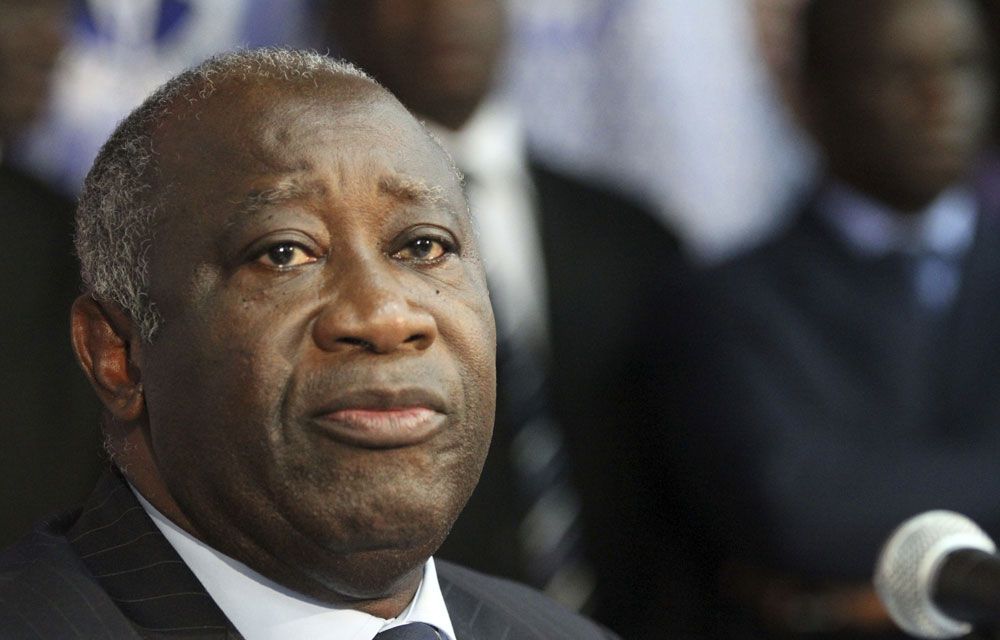 Côte-d'Ivoire: Le parti de Gbagbo « rejette les résultats des élections locales et sénatoriales »