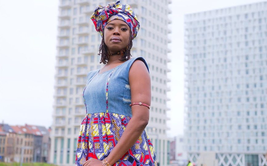 Musique : Virginie Dembélé revisite les rythmes du Mali