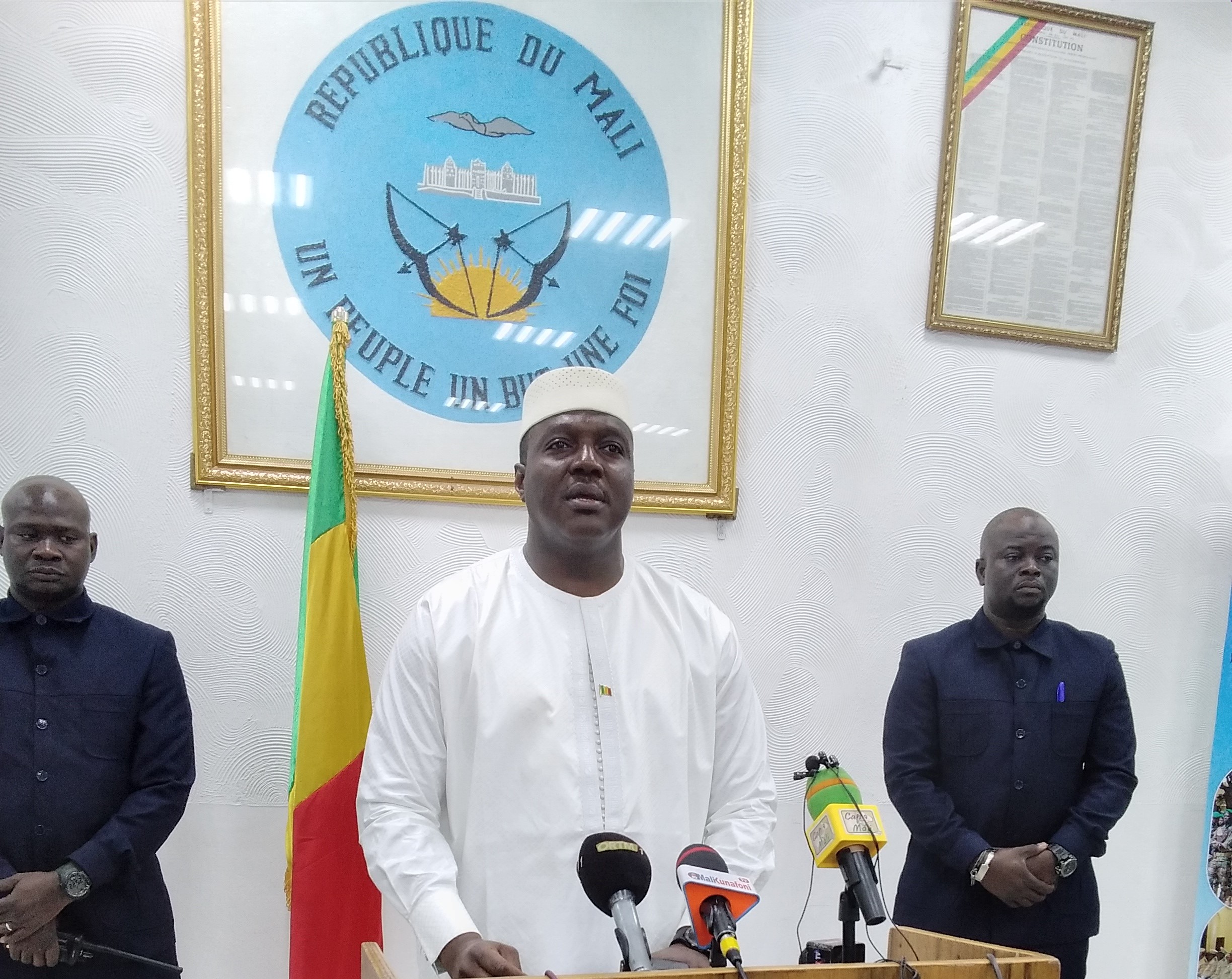 Chronogramme des réformes politiques et électoral: La Transition se propose d’organiser exclusivement la présidentielle !