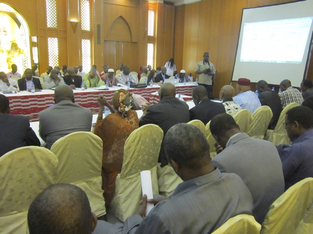 Mali : question de droit : L’enseignement, la loi d’orientation sur l’éducation explique.