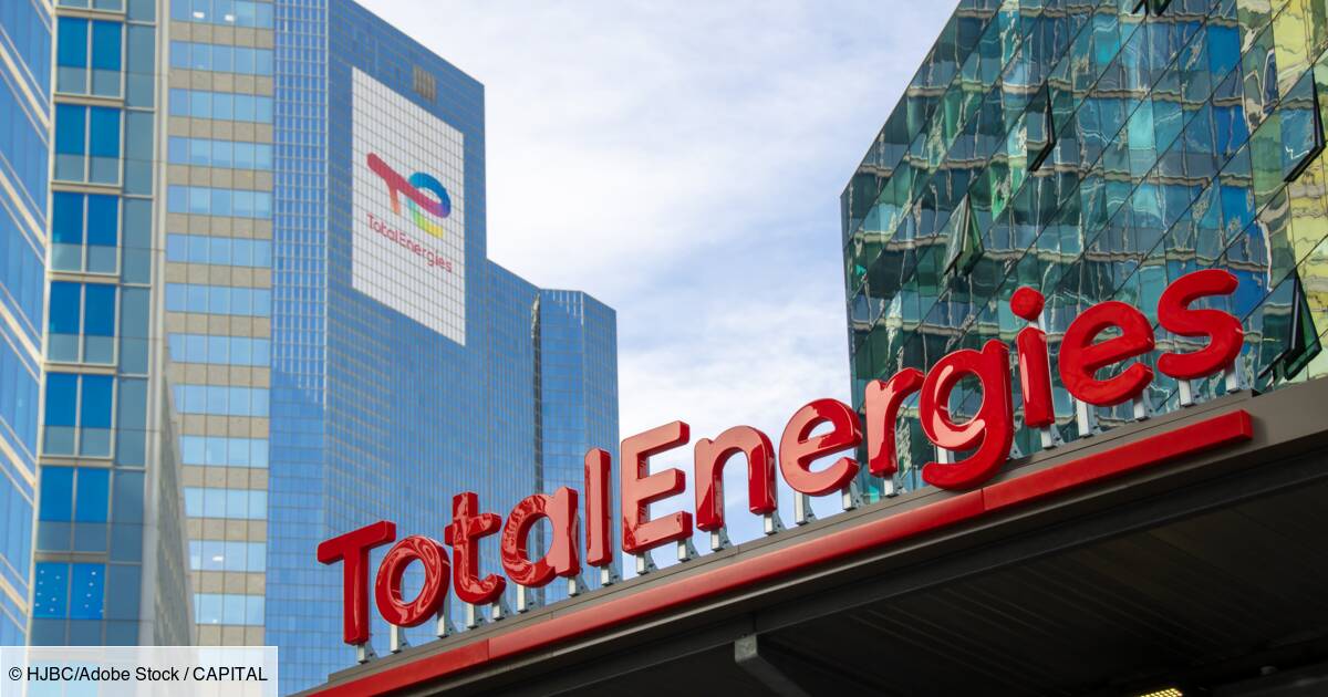 Projets pétroliers en Afrique: Total Energies est visé par une plainte au pénal en France