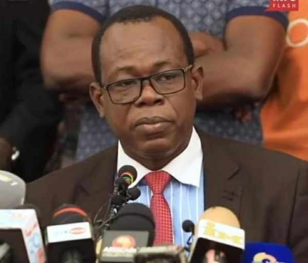 « Coups » et « guerre médiatique » contre le Mali : Confidence du ministre Ibrahim Ikassa Maïga et son homologue de la Communication