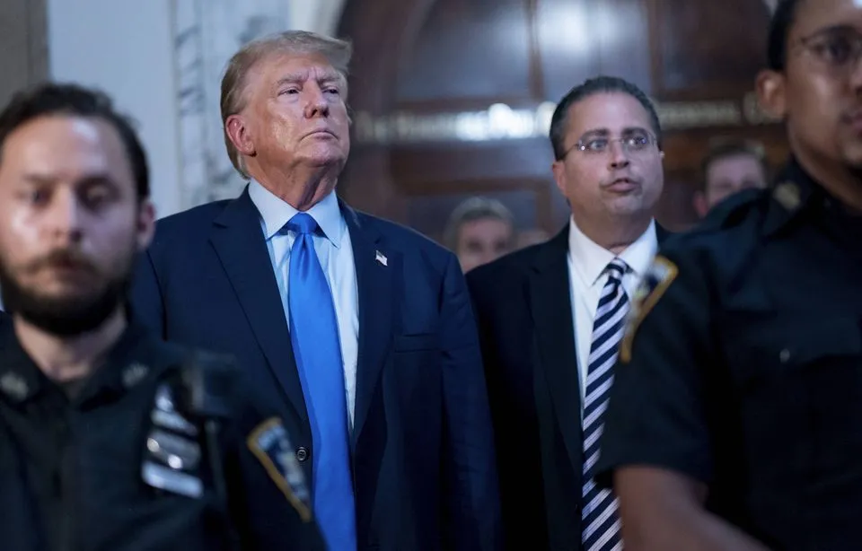 Etats-Unis : Ego et gros sous… Les enjeux du procès civil de Trump qui s’est ouvert à New York