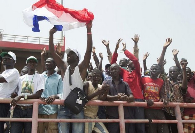 Le Mali de 2013-2022 : Dix ans de néocolonialisme français