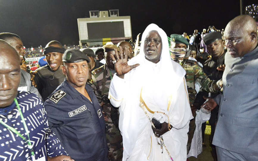 MAWLID 2023: Le ‘’cadeau’’ d’Ousmane Cherif Haidara pour sortir notre pays de l’impasse