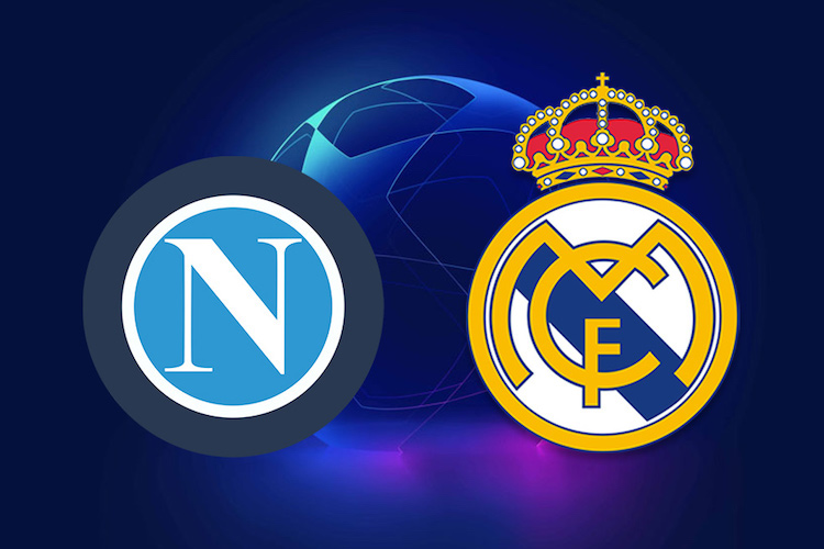 Ligue des champions: un séisme provoque la panique à Naples avant la réception du Real Madrid