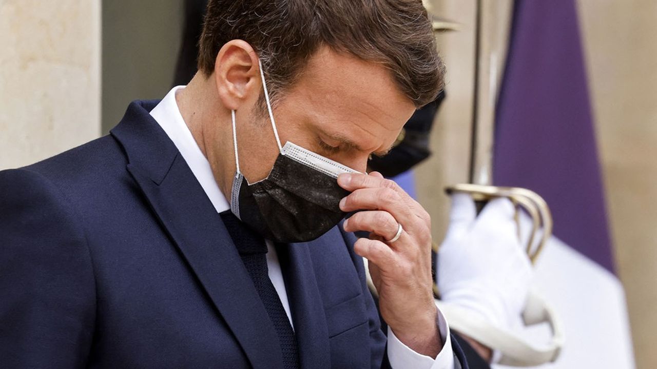 Comment Macron a perdu l’Afrique