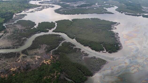 Nigeria. Au moins 18 morts lors d’une explosion dans une raffinerie illégale dans le sud du pays