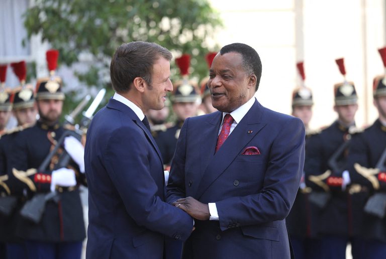 France : les ennuis de la famille Sassou se multiplient