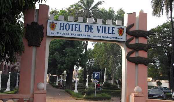 3e session ordinaire du conseil du district de Bamako: Les perspectives budgétaires 2024 au cœur des échanges 