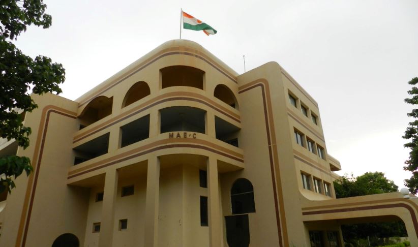 Niger: Le Ministère des Affaires Etrangères s’est dit surpris par la diffusion d’un communiqué relatif à la médiation algérienne