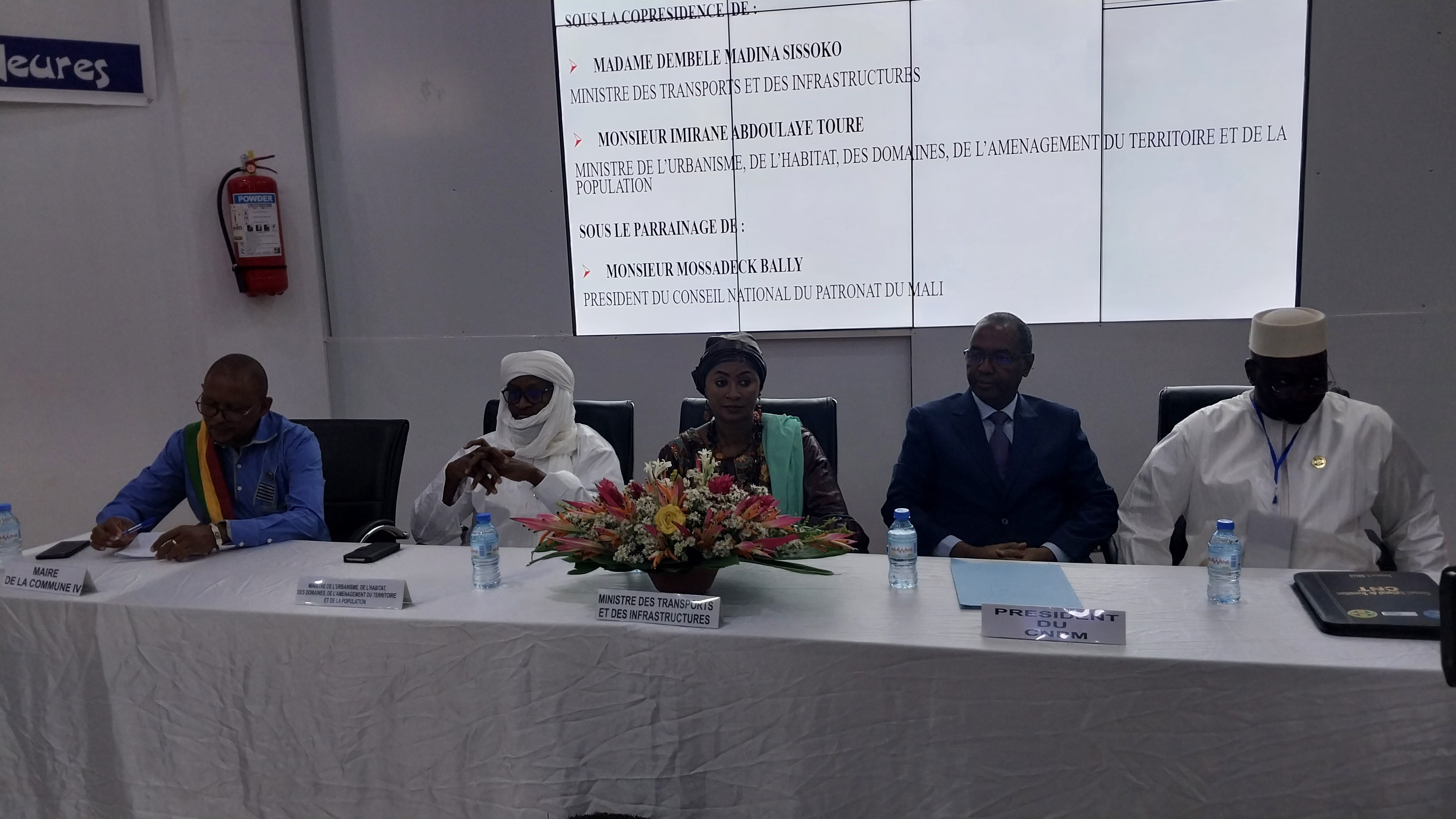 OPECOM-BTP: 51 ans au service des entreprises du BTP