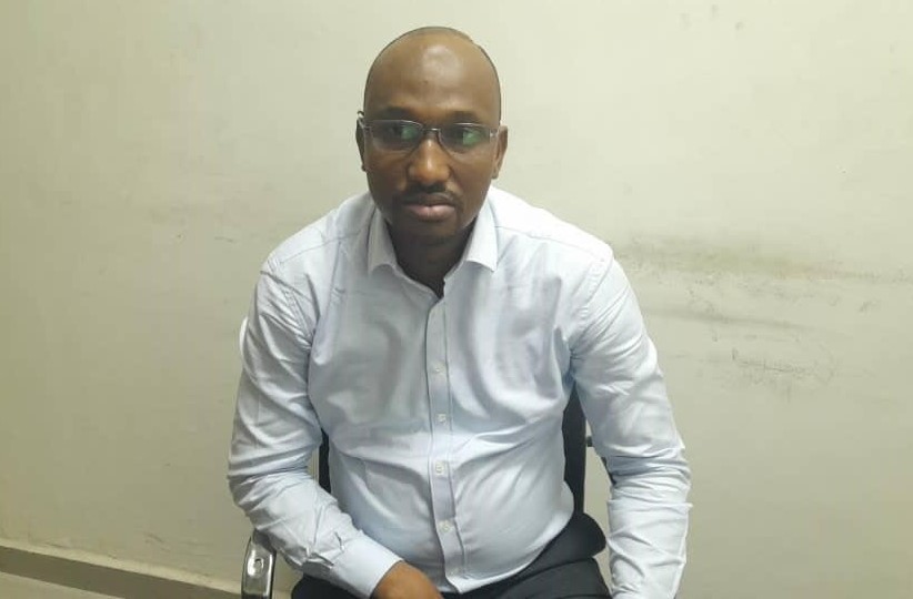 Changement climatique: L’homme et la nature en cause