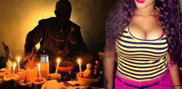 Pouvoirs mystiques imaginaires : elle vole 72 millions F CFA à sa belle-mère, tombe et entraîne son mari dans sa chute