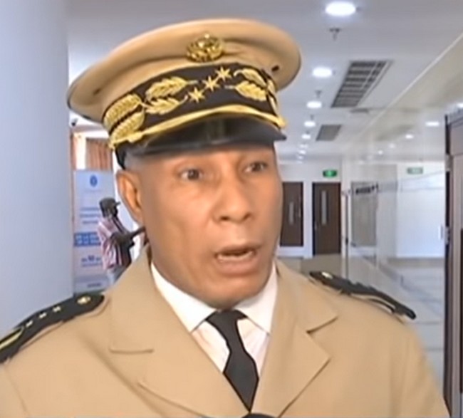 Général Mohamed Abdrahamane Ould Méidou, Gouverneur de la région de Taoudéni : «Les armes posent des problèmes mais ne règlent jamais un problème»