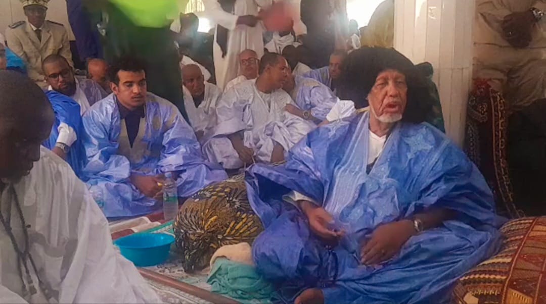 Célébration du Maouloud : Le Chérif de Niono pense que le dialogue est une meilleure approche afin de consolider la paix et la cohésion sociale.