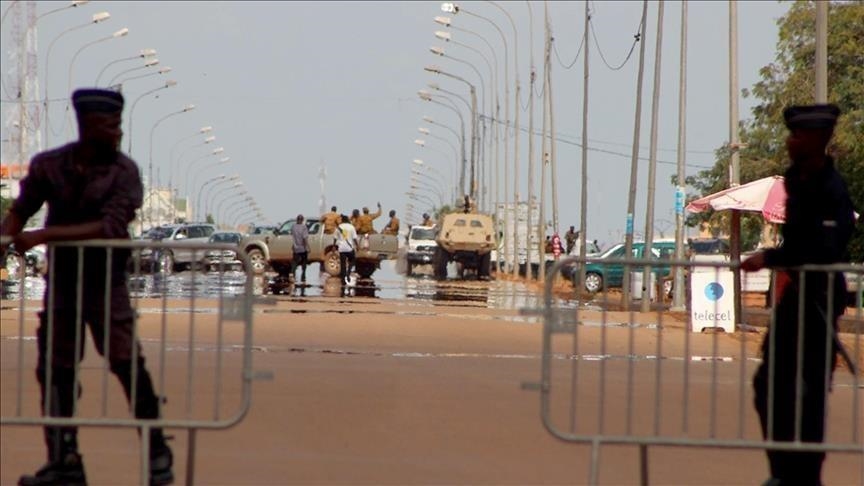Burkina Faso : 11 militaires suspendus, dont 8 officiers