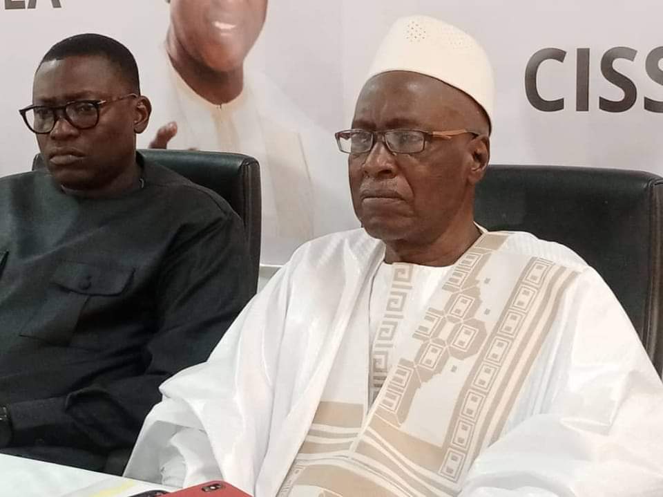 Report de la présidentielle de février 2024 : L’AREMA, l’EDR et le MME soutiennent la décision du gouvernement