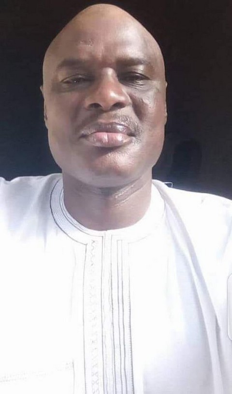 Revenu au bercail après un séjour de deux semaines au Maroc pour des soins de santé notre confrère Sékou Tamboura remercie SM le Roi Mohammed VI