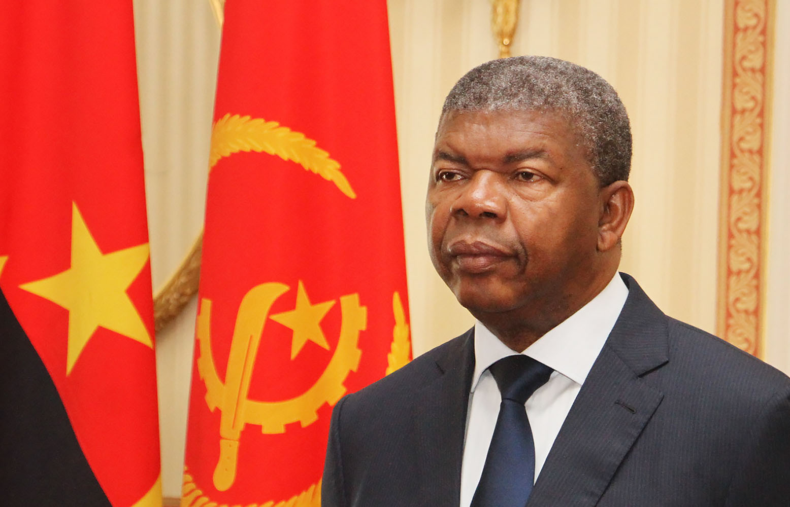 Angola: plus de 100 arrestations après des manifestations anti-gouvernementales