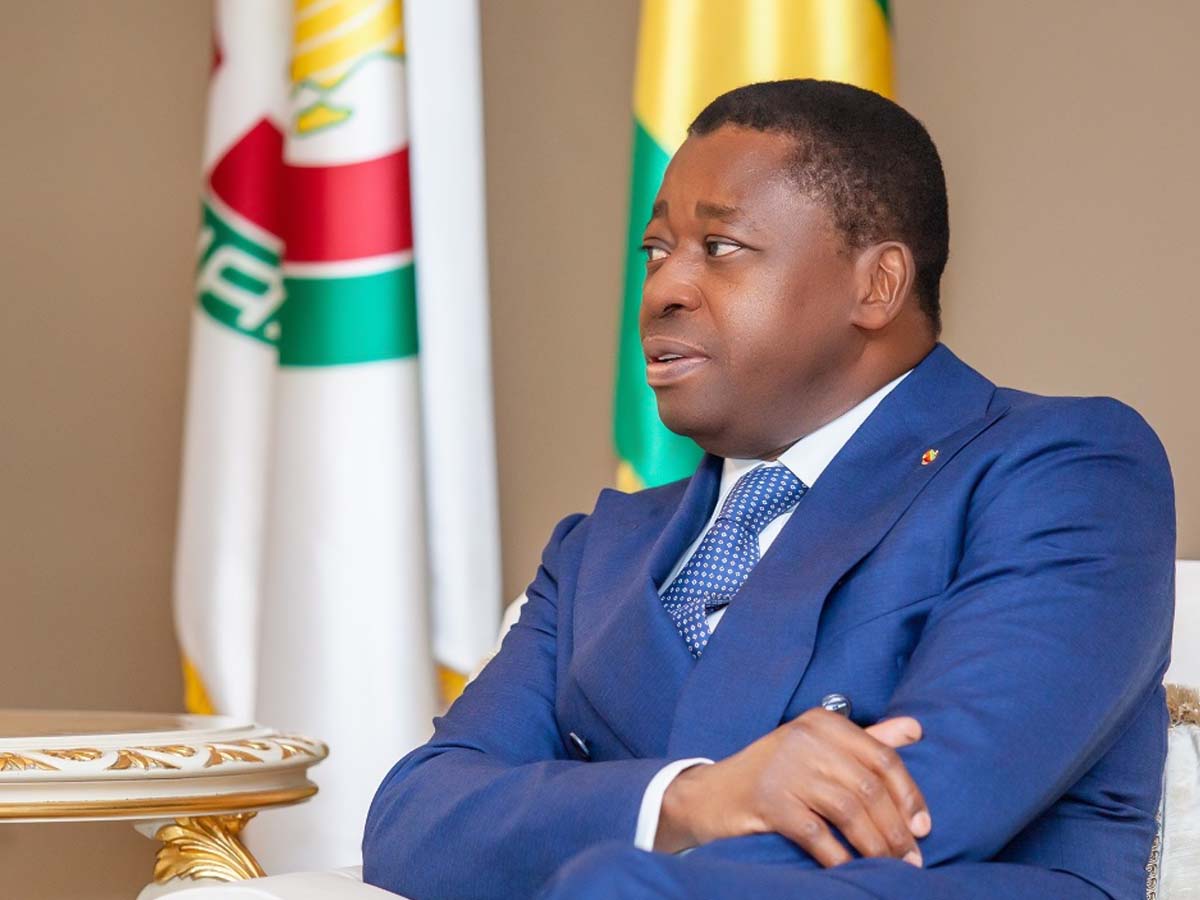 Fissure au sein de la Cedeao : le Togo a encore frappé