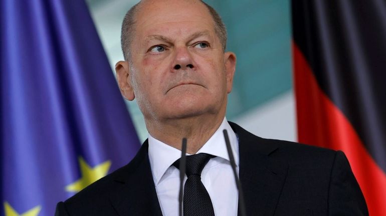 Allemagne : impopulaire et divisé, le gouvernement Scholz affaibli comme jamais après une sévère défaite dans deux élections régionales