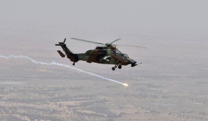 Burkina Faso : Une grande base terroriste détruite dans le Nayala après les attaques de Biba et de To (AIB)