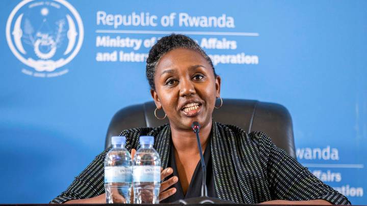 Human Rights Watch: "Le Rwanda ne se laissera pas décourager par des auteurs de mauvaise foi"