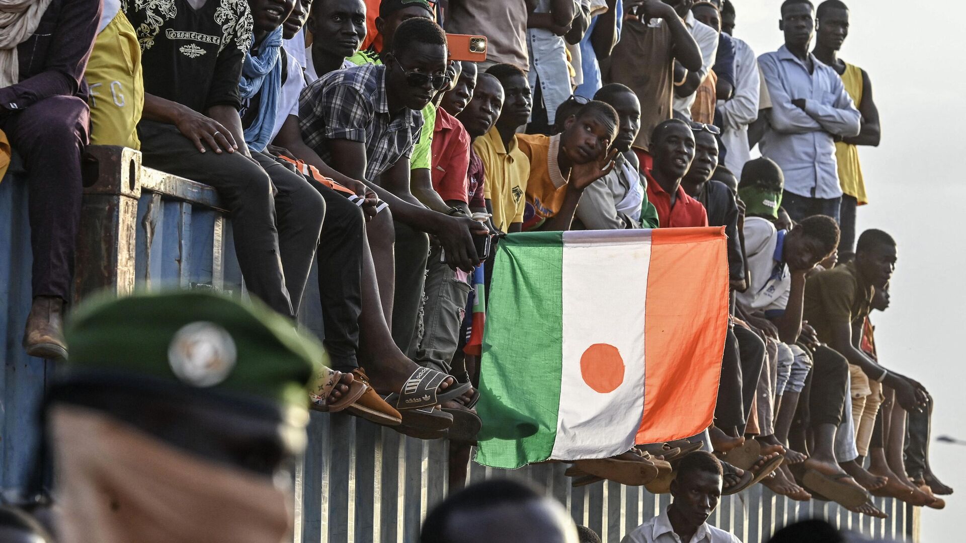 Un autre voisin du Niger s’oppose à une intervention dans le pays