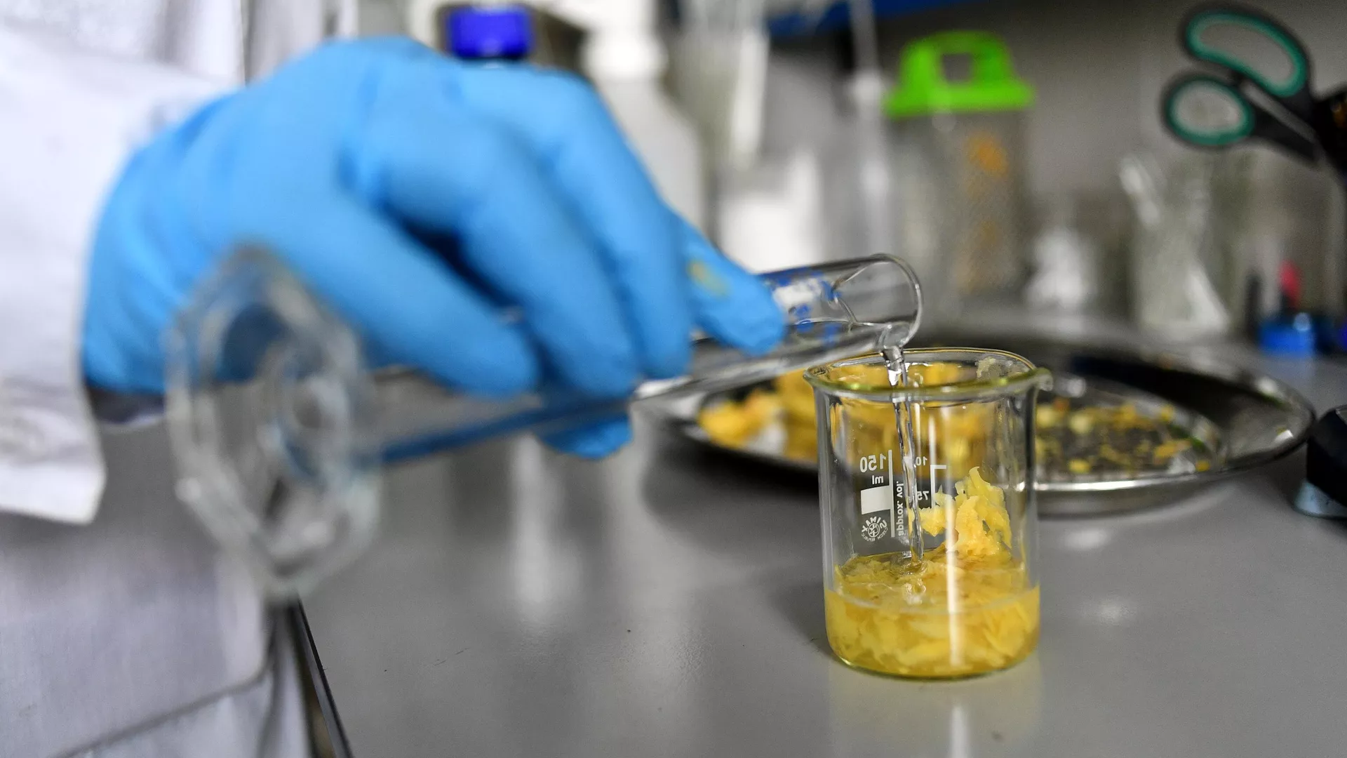 "Possible violation des droits de l'Homme": les activités biologiques US en Afrique inquiètent