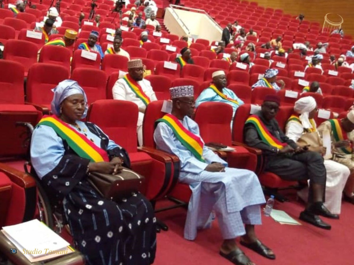 L’AES plébiscitée au CNT