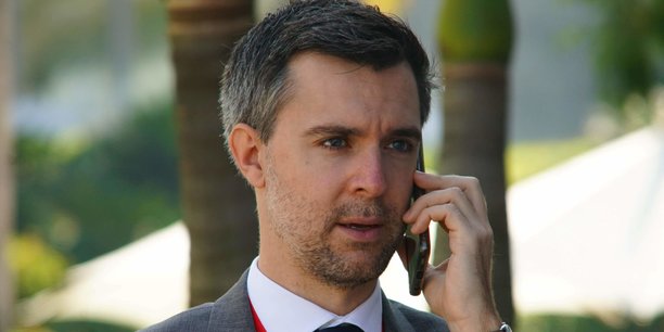 « La France restera une puissance grâce à l’Afrique » (Alexandre Boudet, Thomson Broadcast)