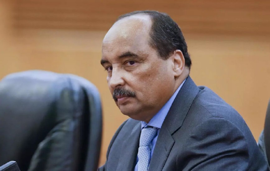Mauritanie : les avocats de Mohamed Ould Abdel Aziz claquent la porte