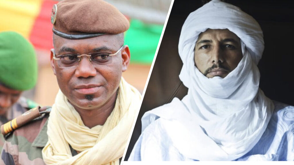 Stabilisation du Mali : L’Armée entre reconquête du territoire perdu et les exigences de l’Accord d’Alger