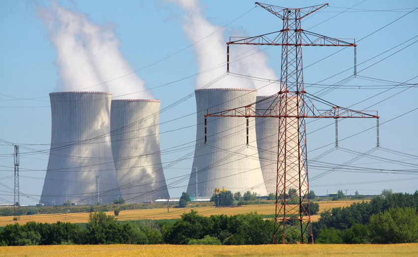 Construction d’une centrale nucléaire au Burkina: Un mémorandum sera signé vendredi à Moscou