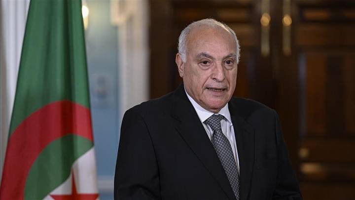 L'Algérie appelle à dénoncer les "deux poids, deux mesures" au sujet du conflit israélo-palestinien