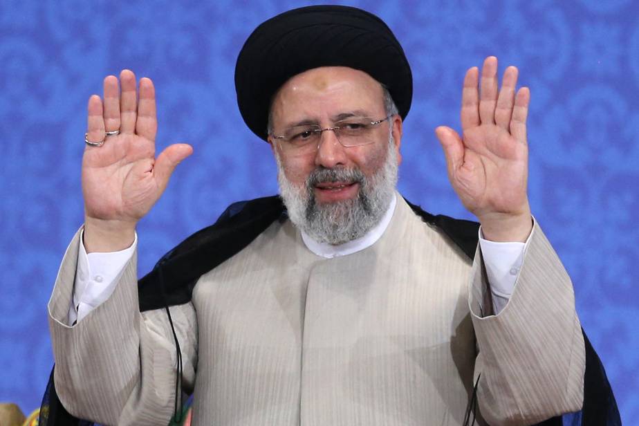 L'Iran appelle les "pays musulmans" à l'unité face à Israël